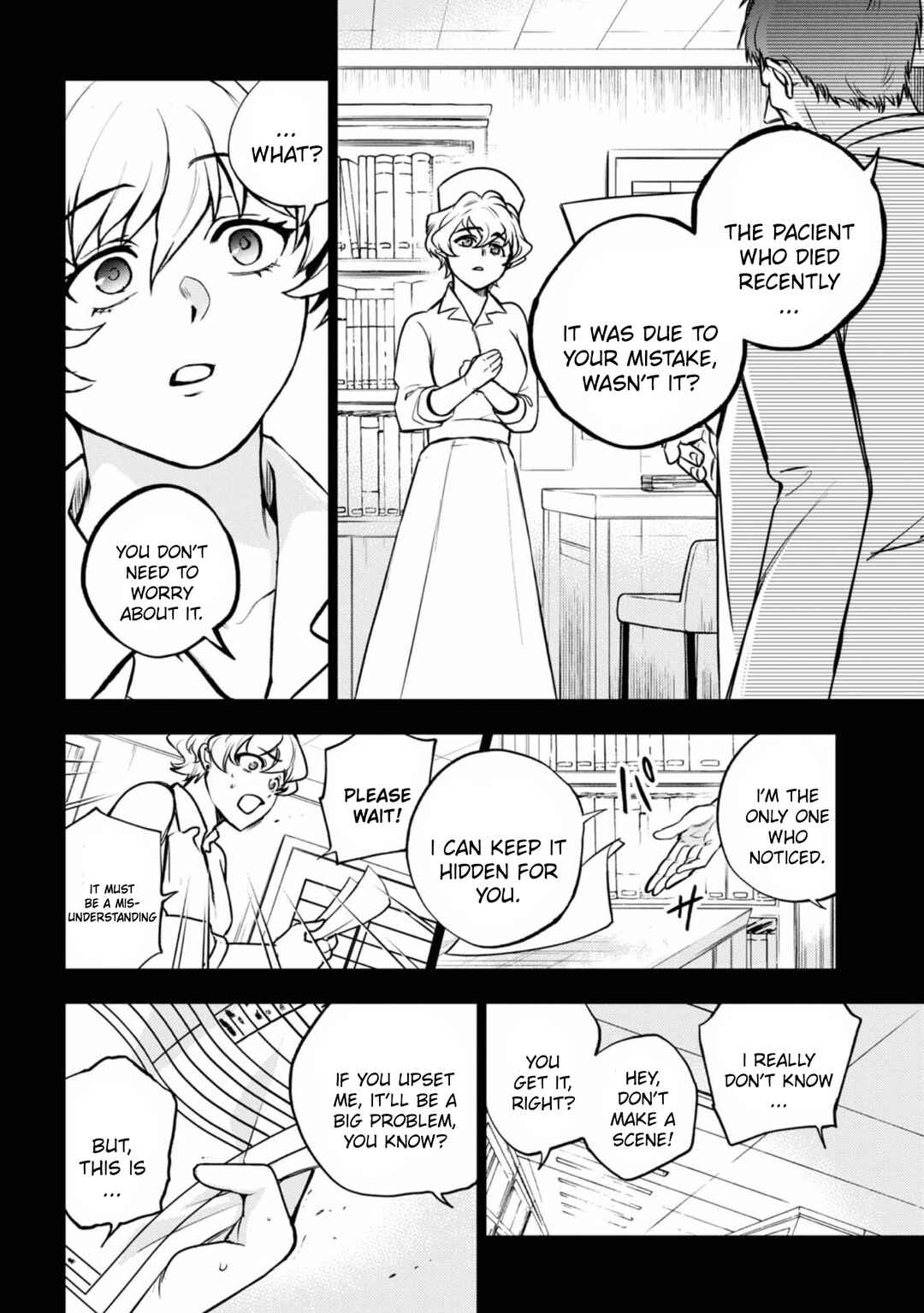 Chapter 140 - Page 8