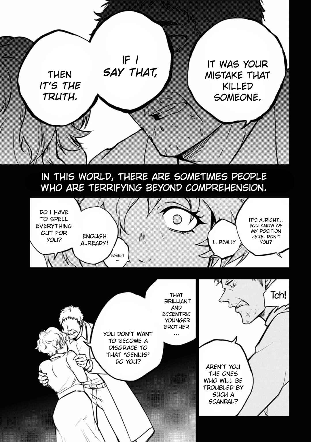 Chapter 140 - Page 9