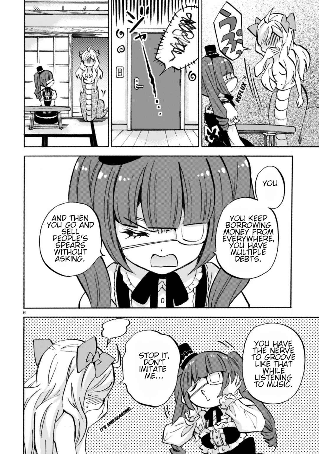 Chapter 268 - Page 6
