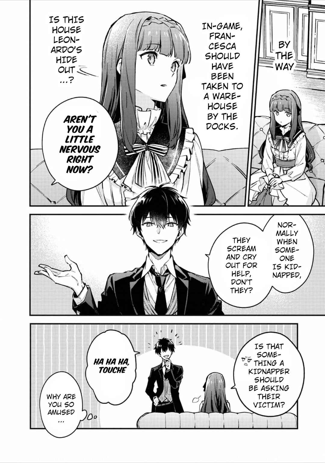 Chapter 2 - Page 7