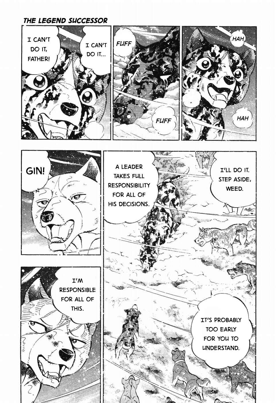 Chapter 252 - Page 14