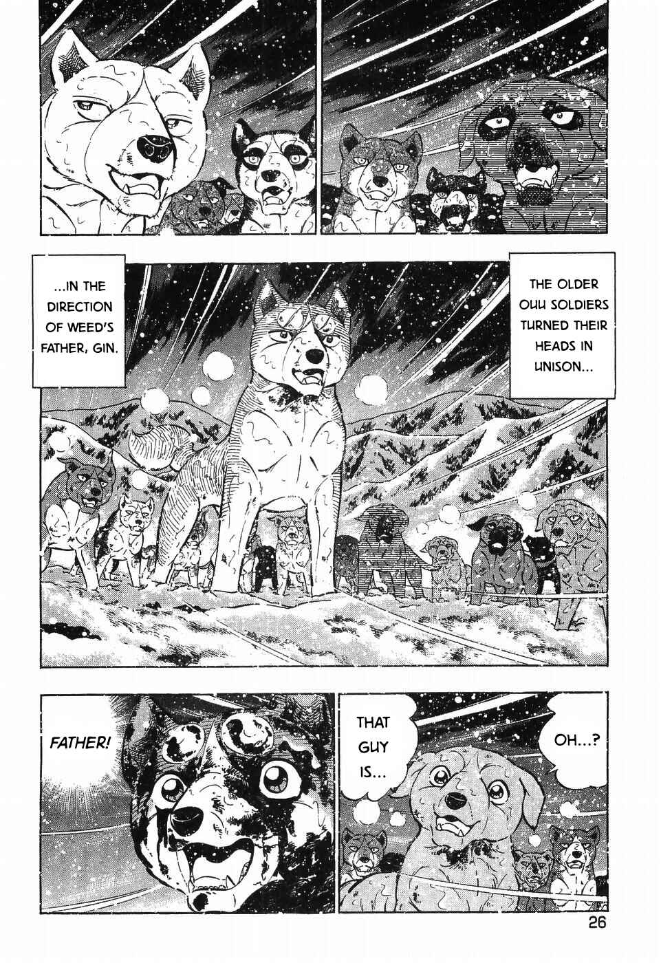 Chapter 252 - Page 27