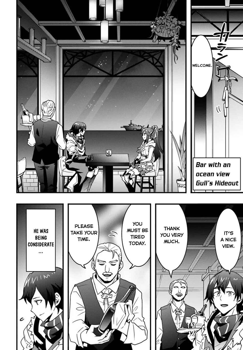 Chapter 43 - Page 19