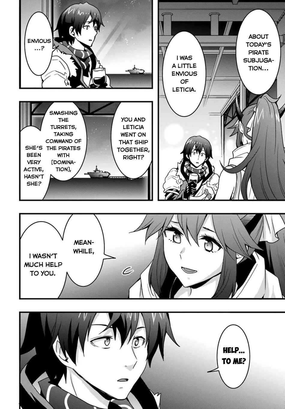 Chapter 43 - Page 23