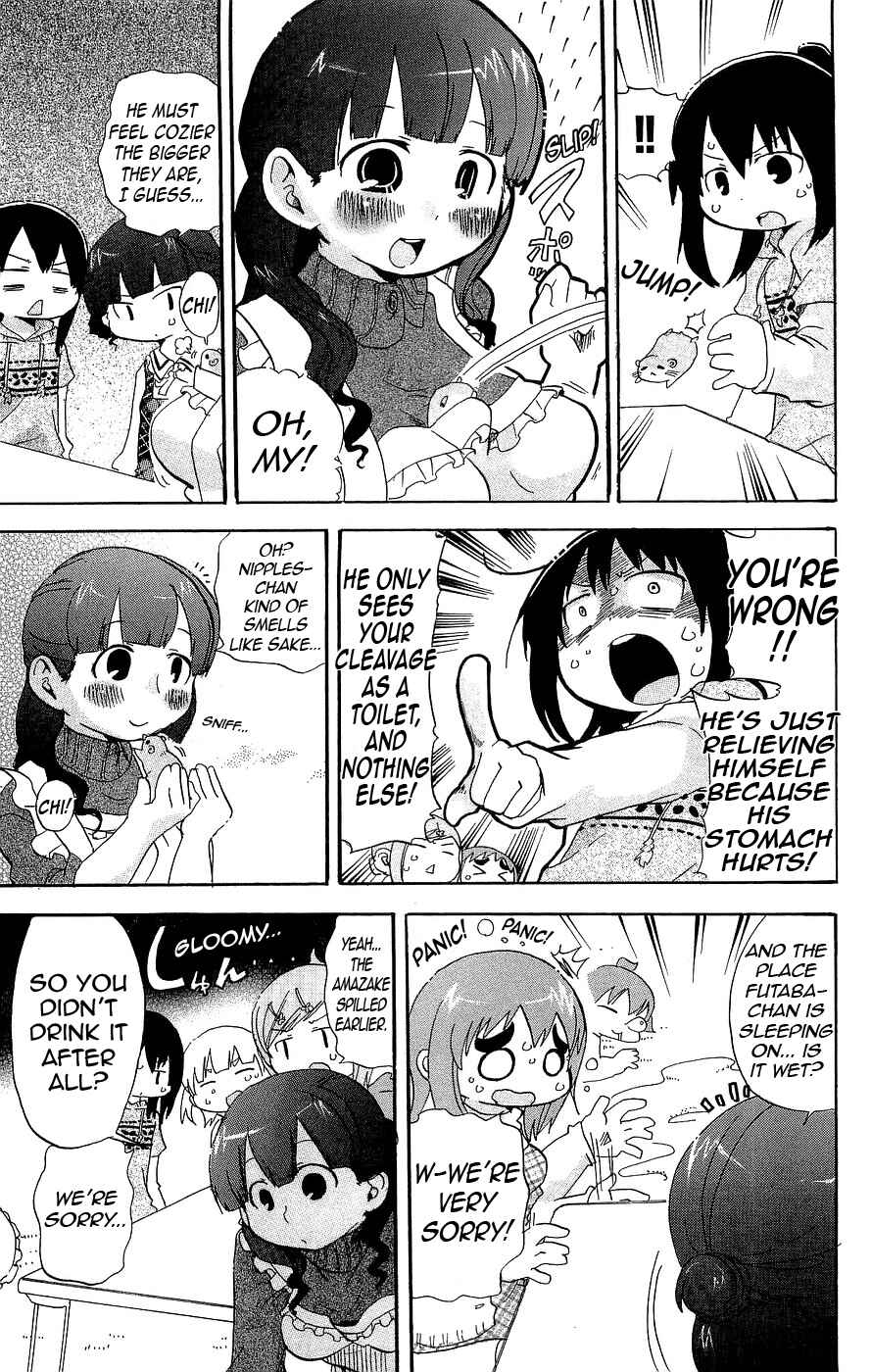 Chapter 131 - Page 9