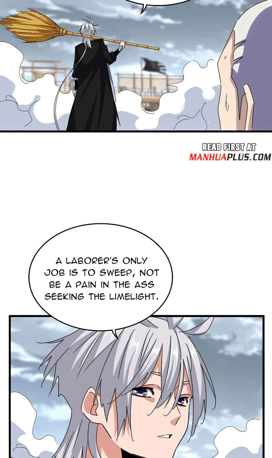 Chapter 629 - Page 10