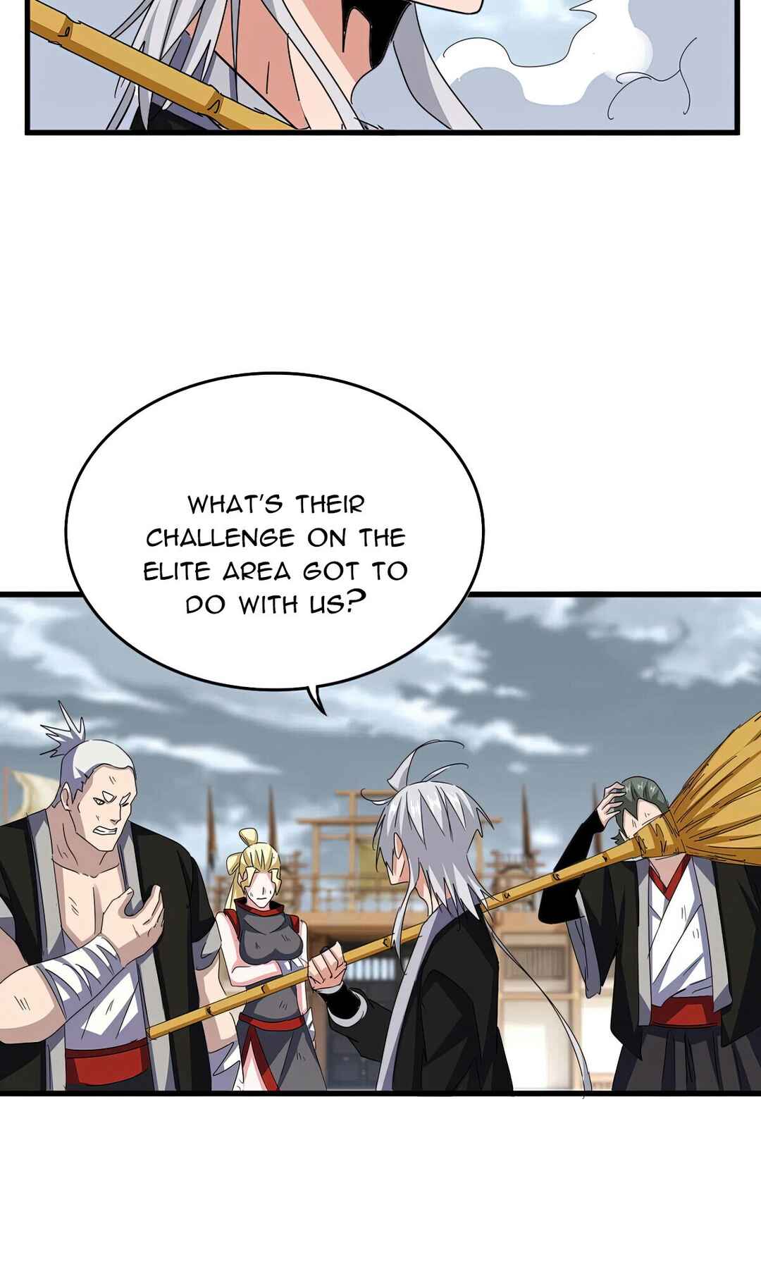 Chapter 629 - Page 11