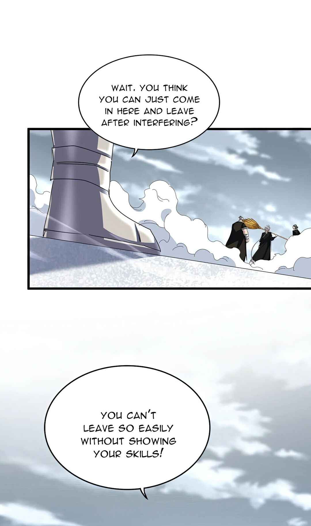 Chapter 629 - Page 12
