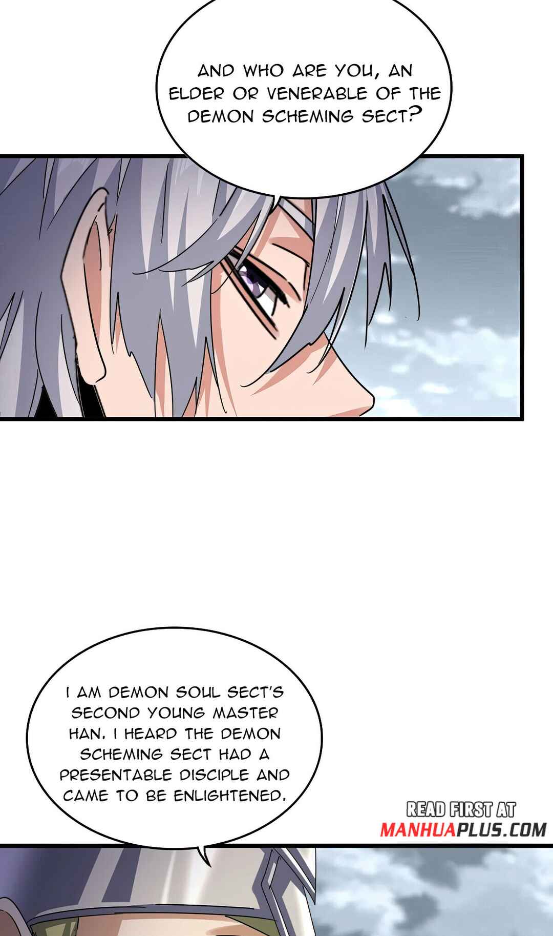 Chapter 629 - Page 14