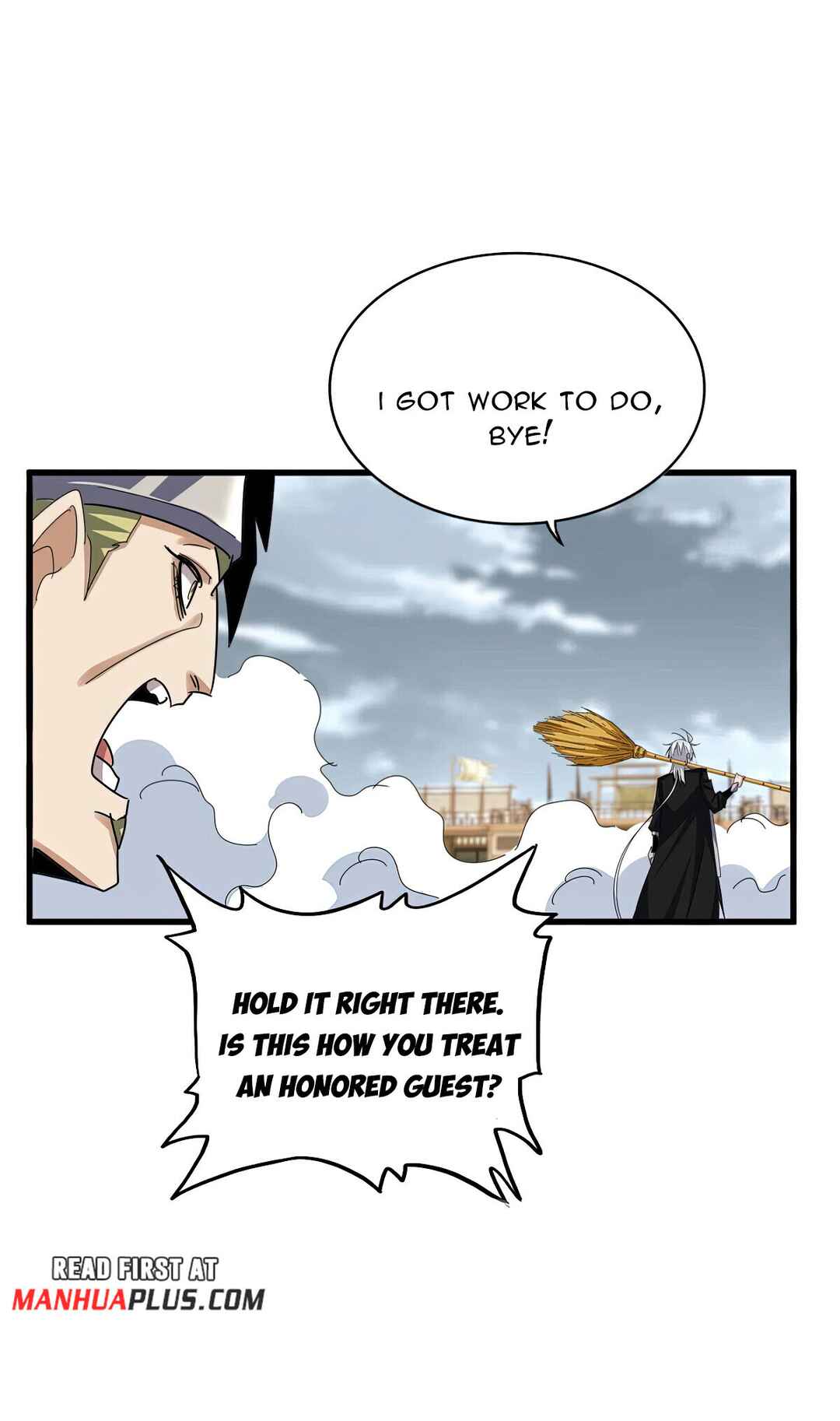 Chapter 629 - Page 17