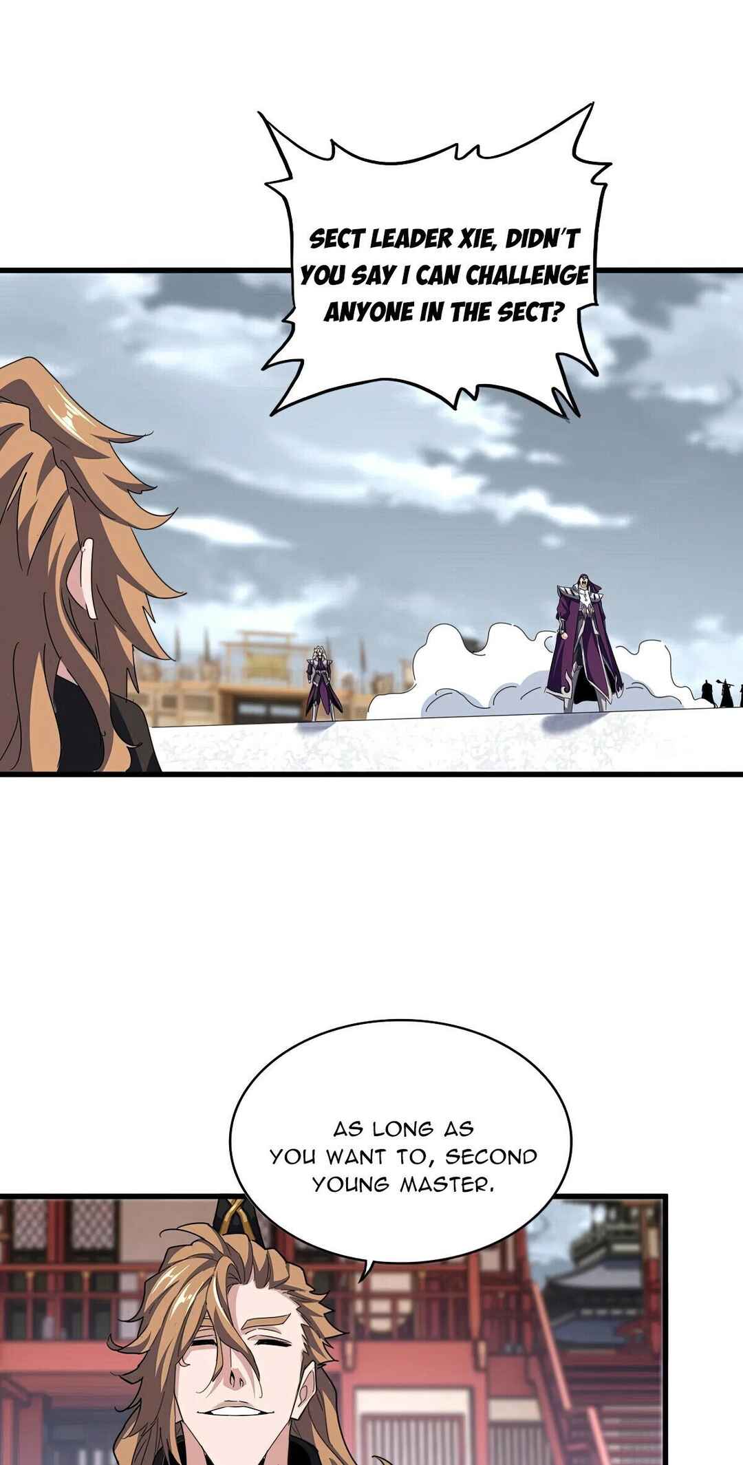 Chapter 629 - Page 18