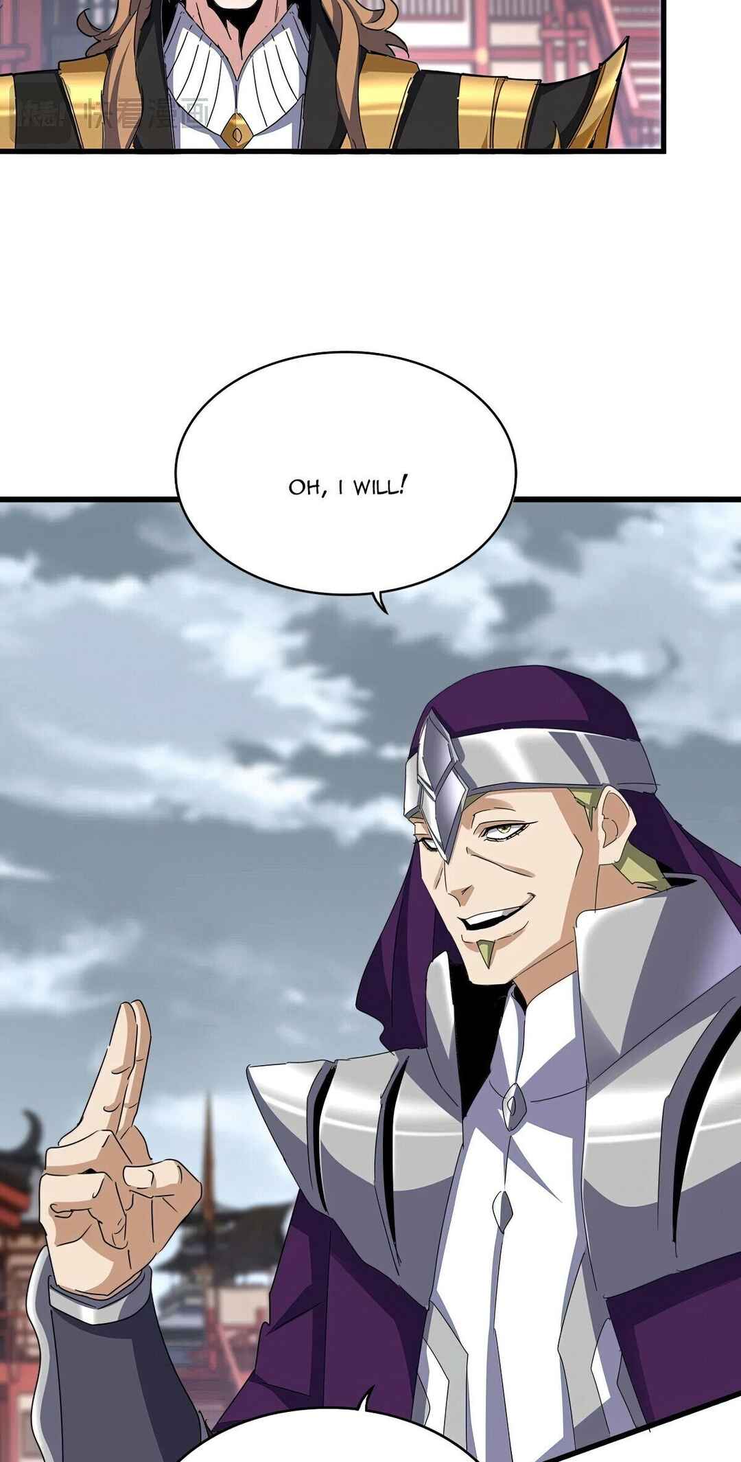 Chapter 629 - Page 19