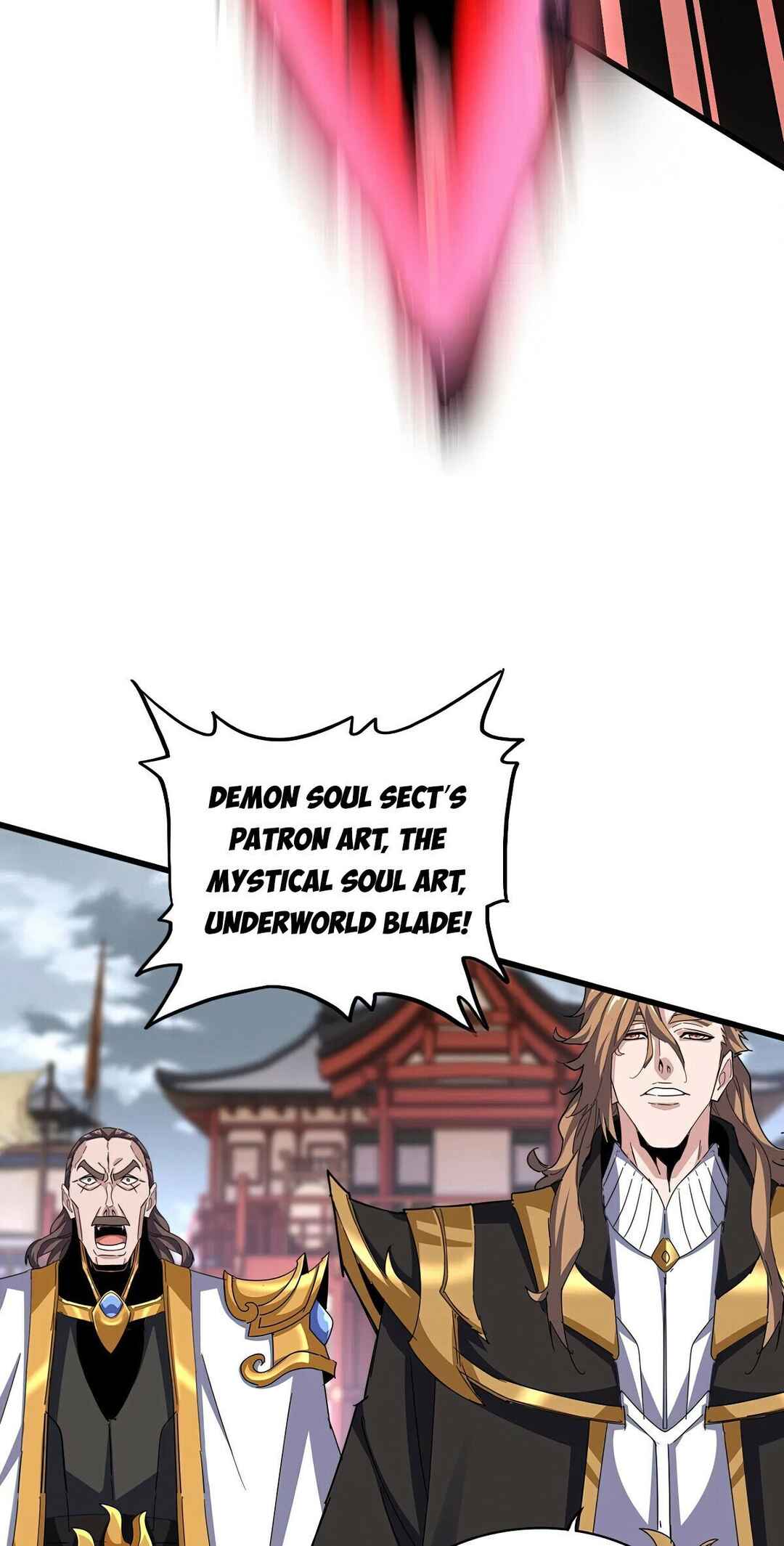 Chapter 629 - Page 22