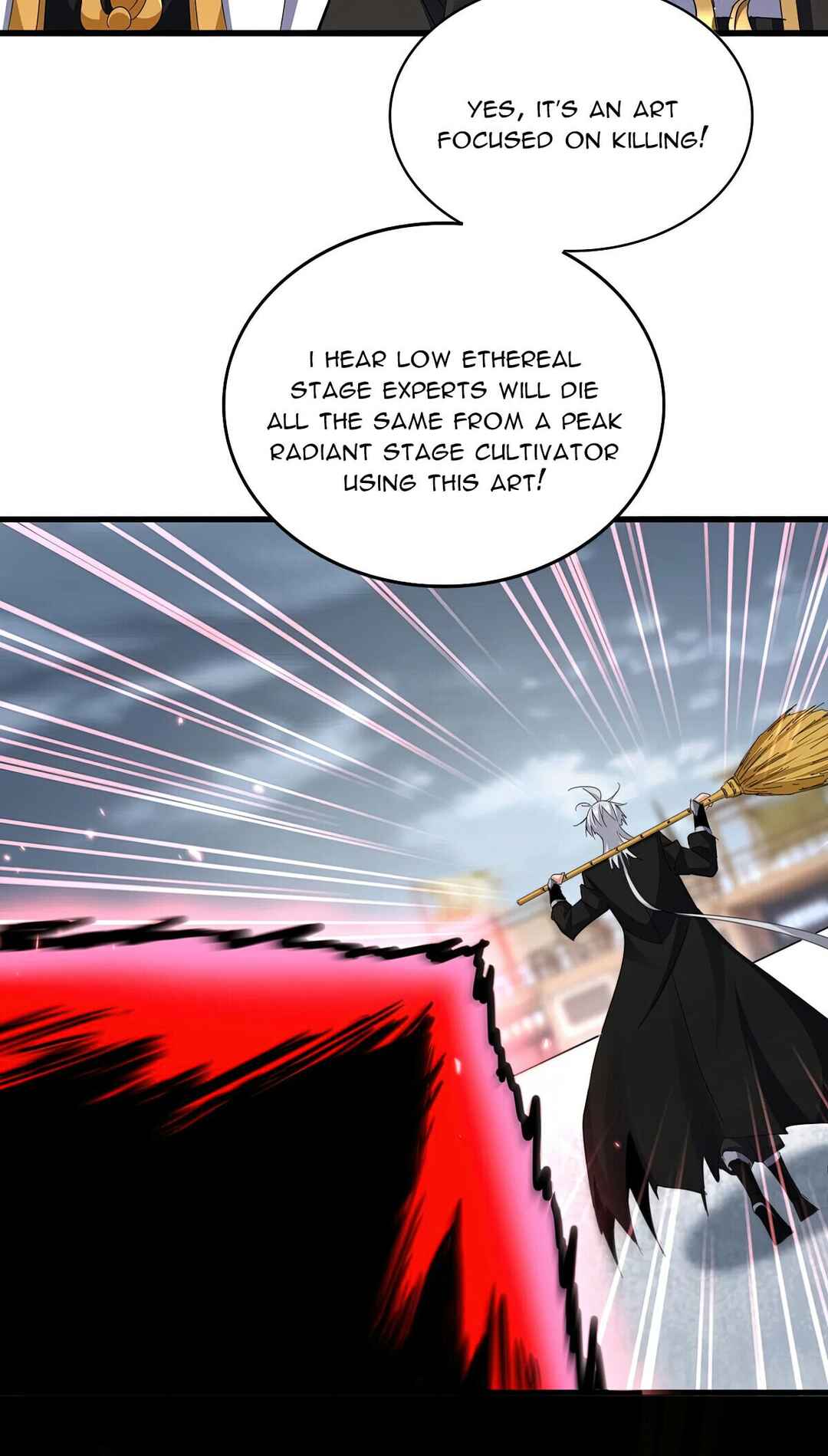 Chapter 629 - Page 23