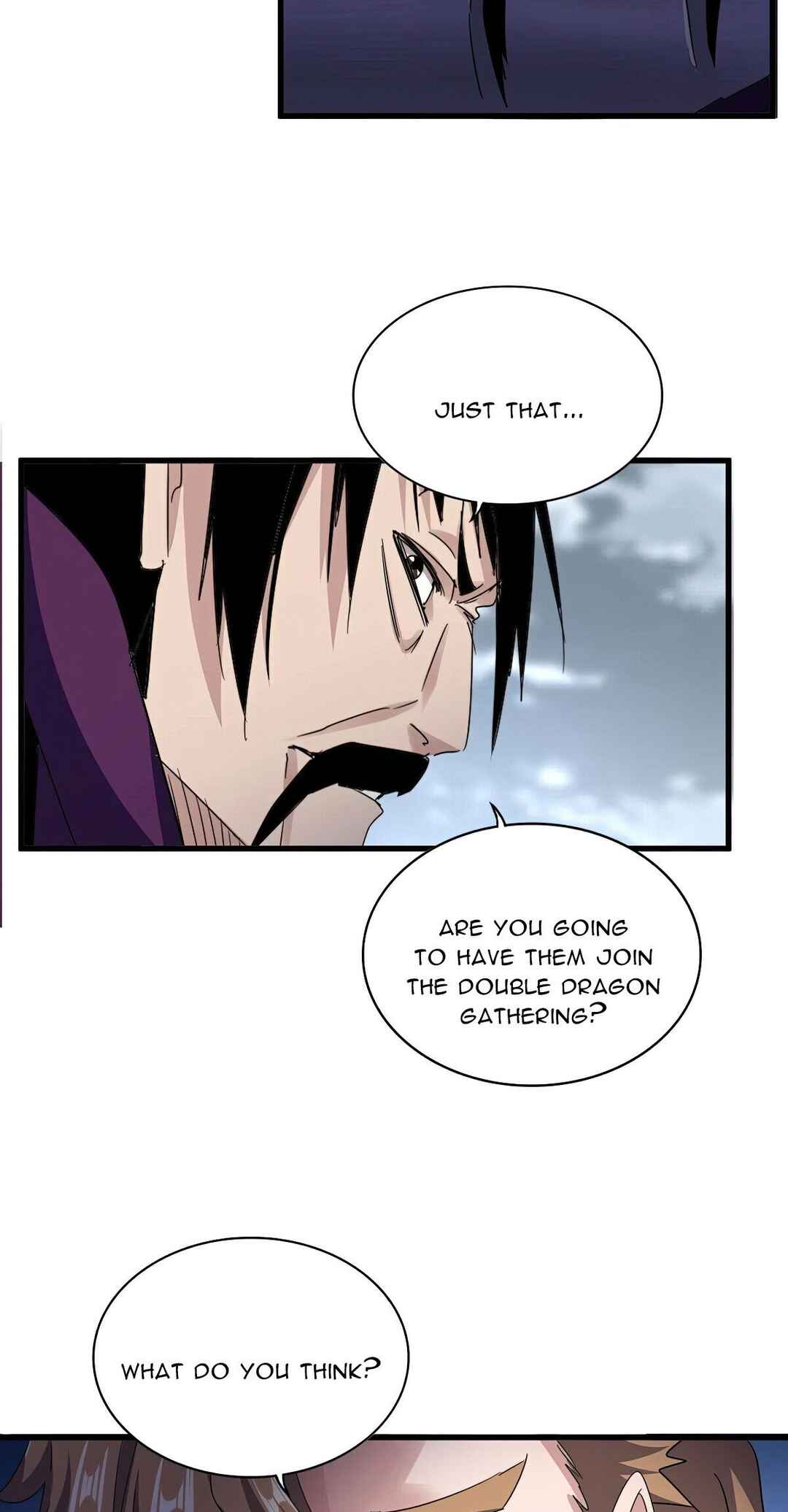 Chapter 629 - Page 36