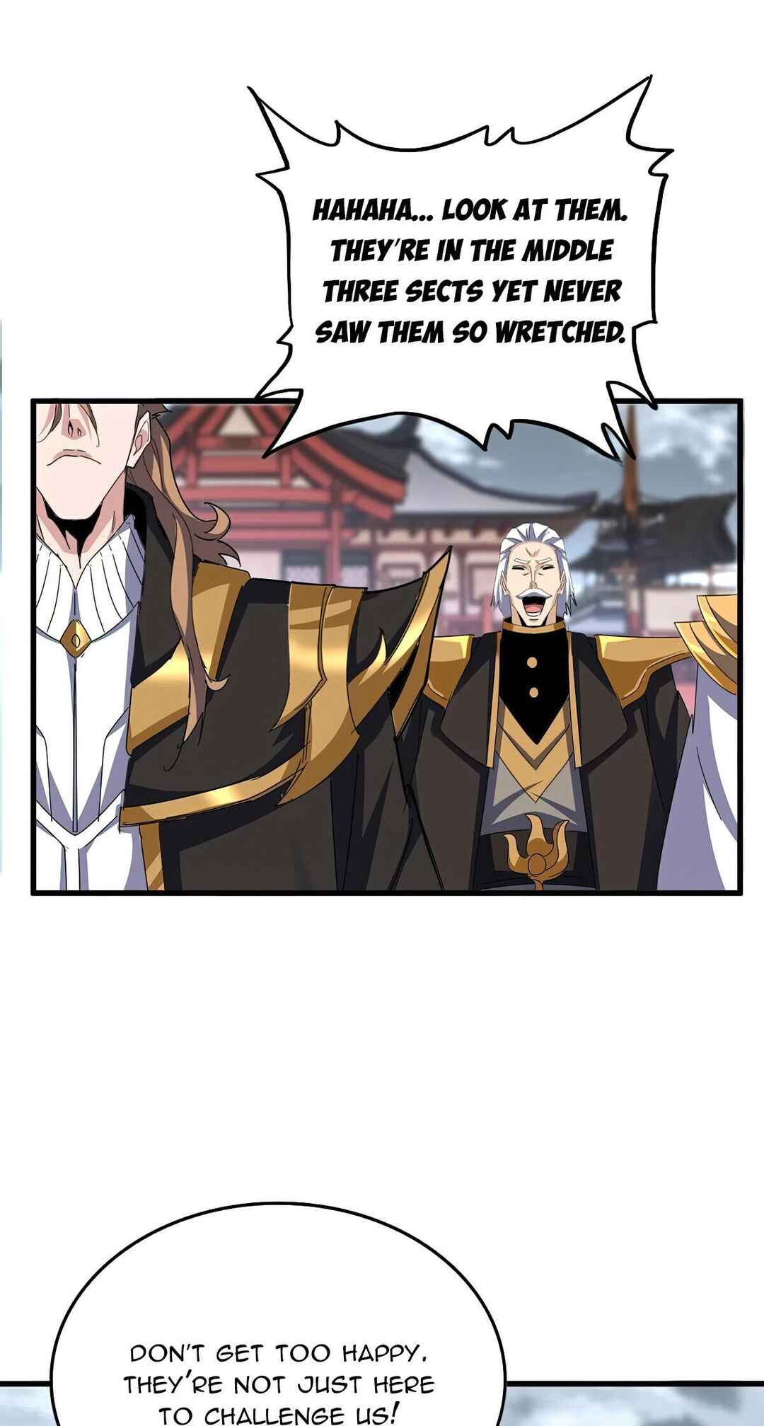 Chapter 629 - Page 39