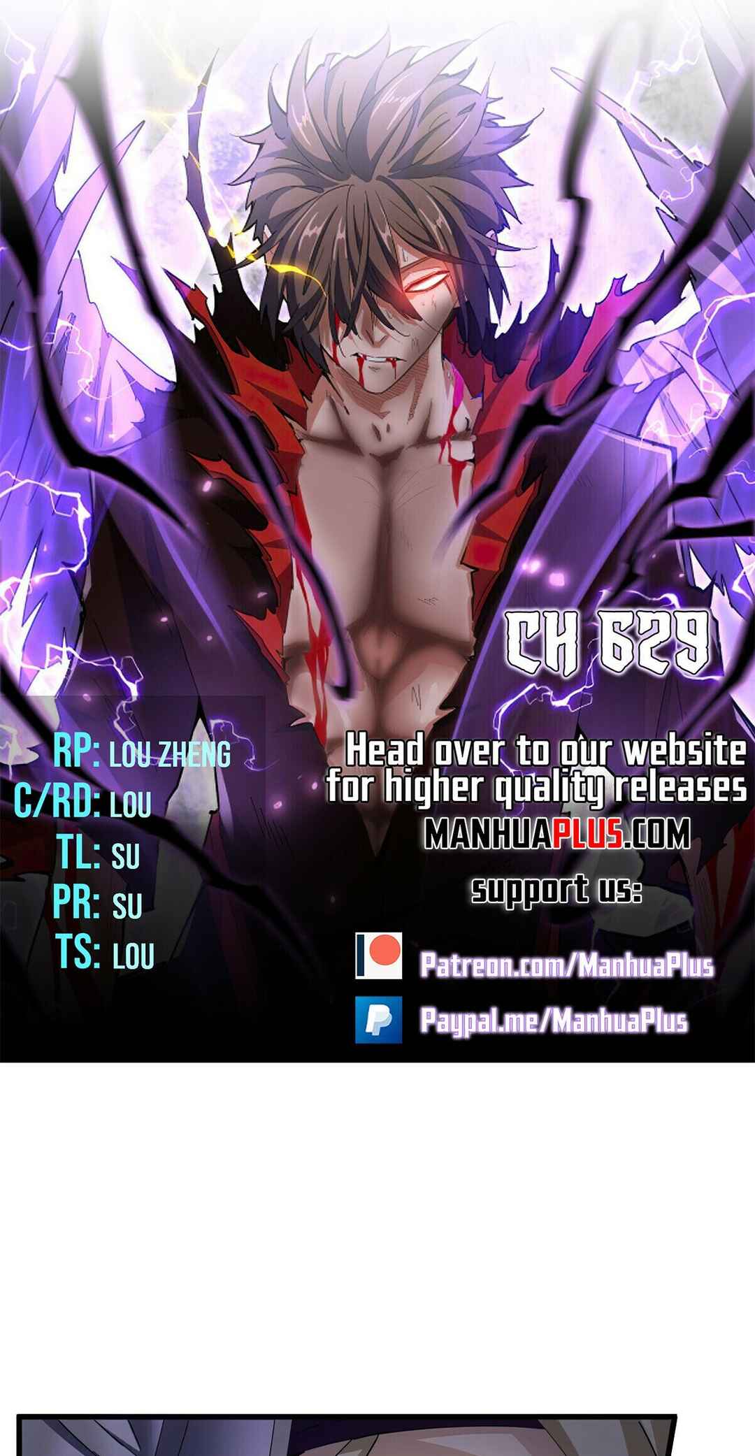 Chapter 629 - Page 4