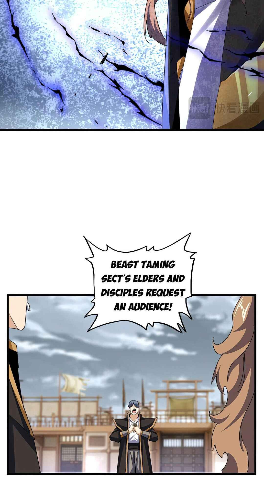 Chapter 629 - Page 43