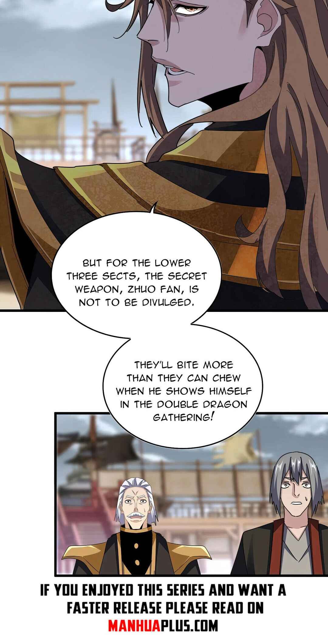 Chapter 629 - Page 48
