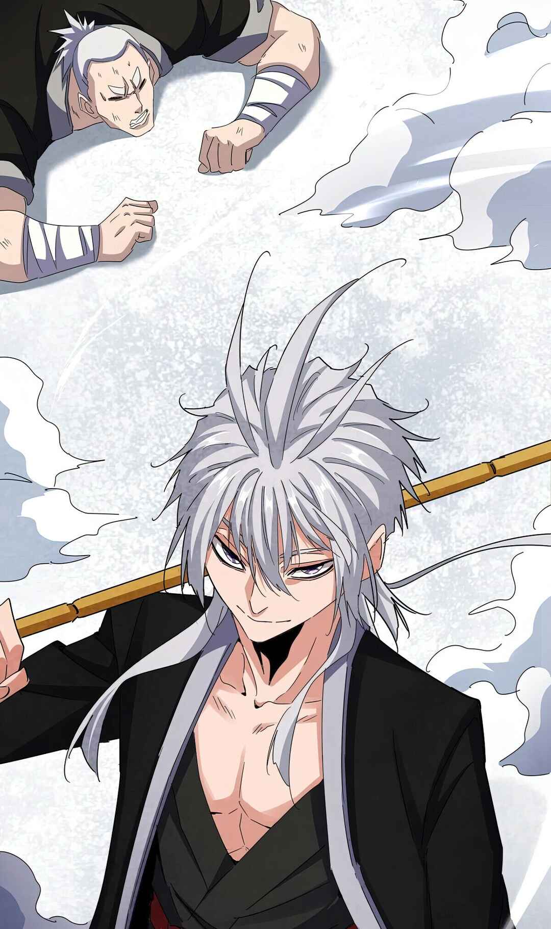 Chapter 629 - Page 8