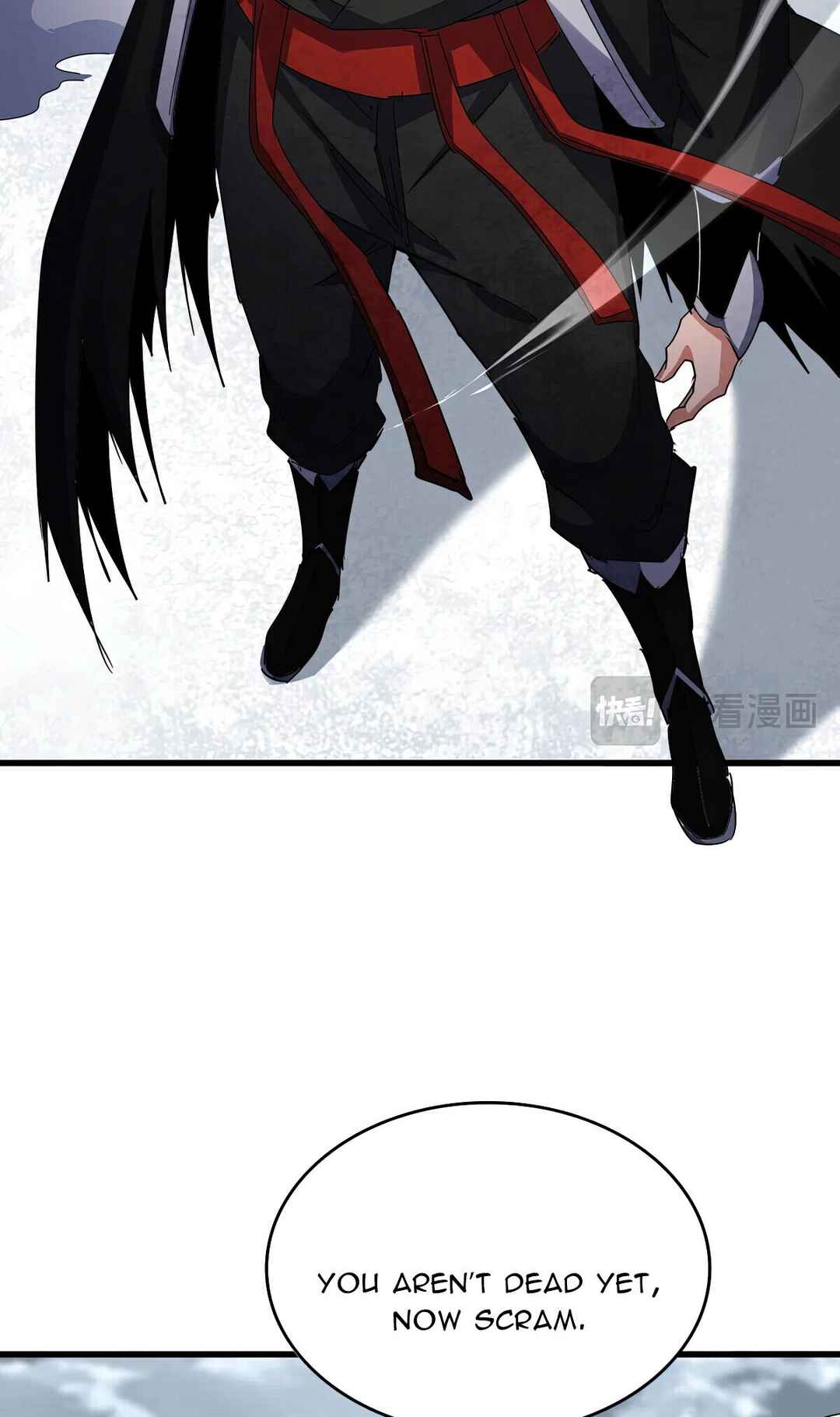 Chapter 629 - Page 9