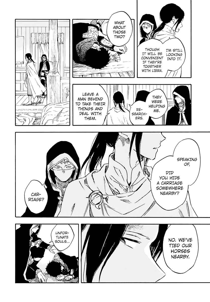 Chapter 123 - Page 26