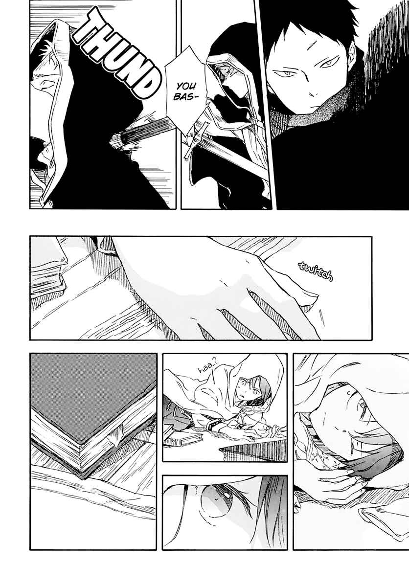 Chapter 123 - Page 28