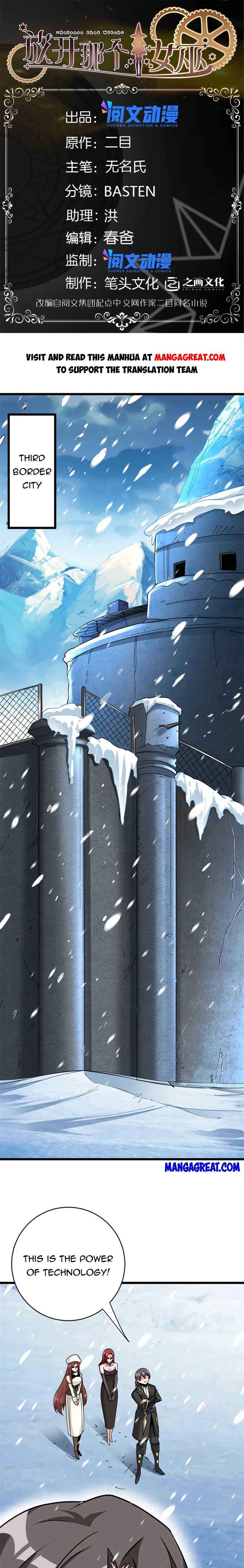 Chapter 443 - Page 1
