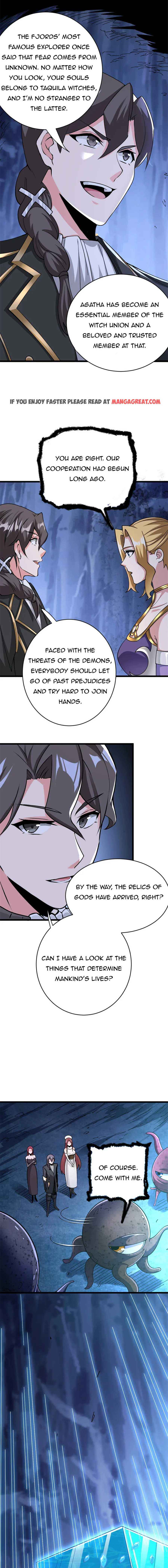 Chapter 443 - Page 23