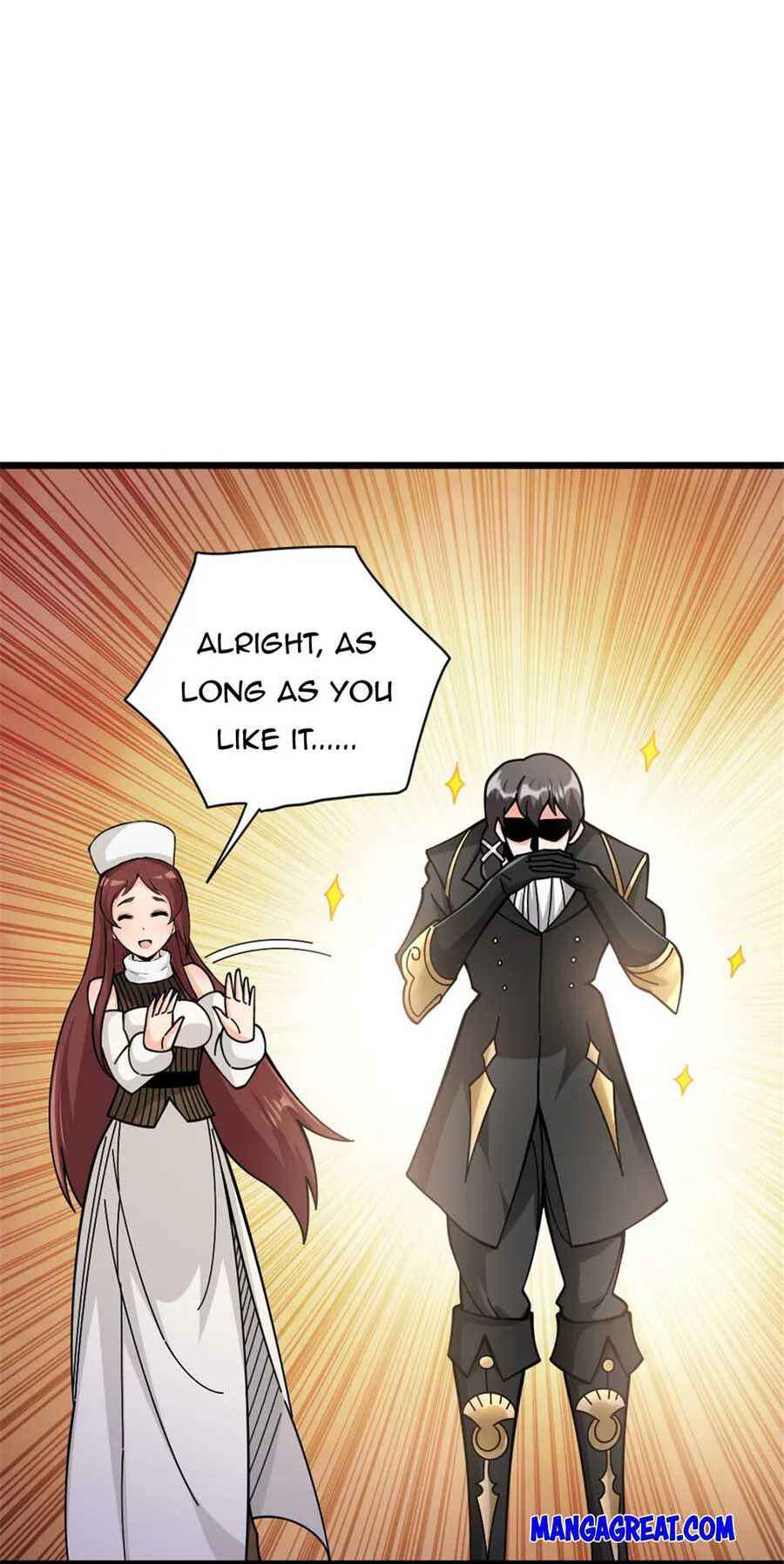 Chapter 443 - Page 8
