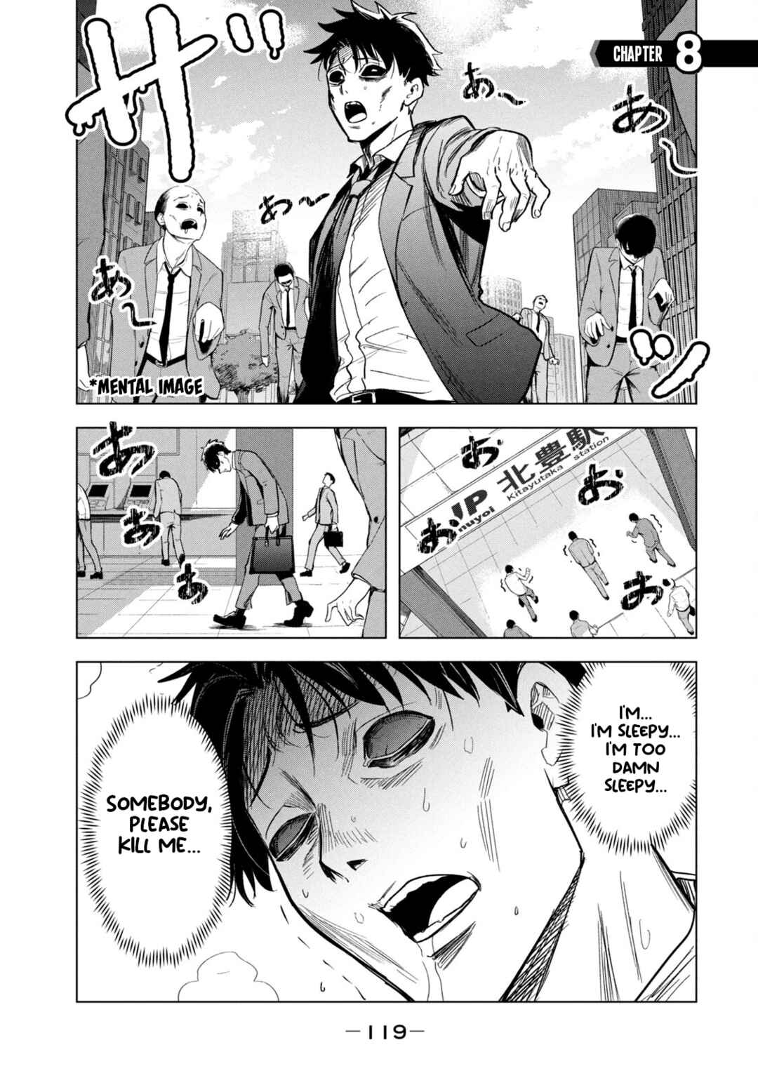 Chapter 8 - Page 1