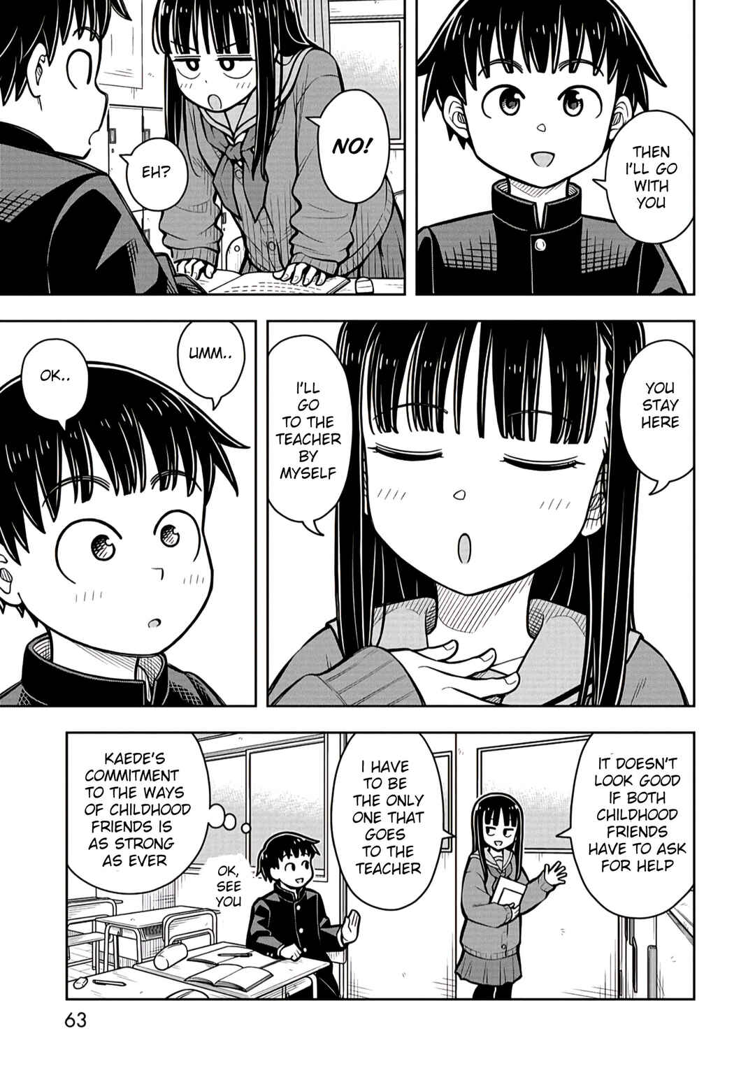 Chapter 83 - Page 3