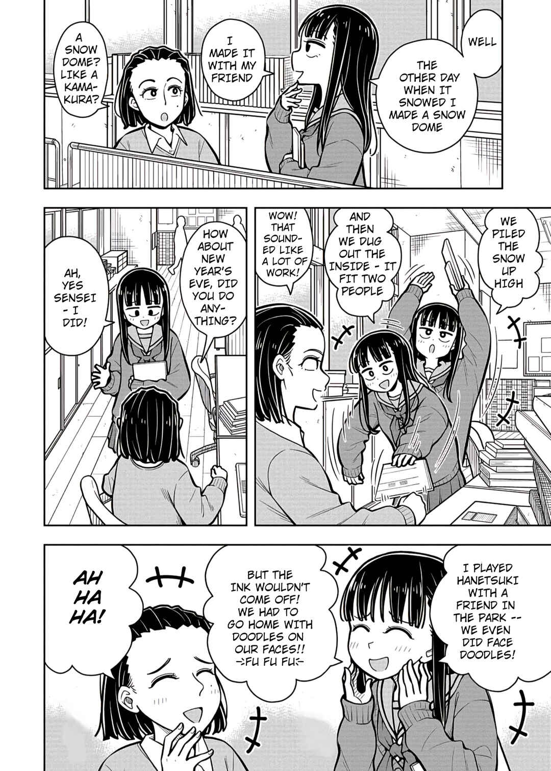 Chapter 83 - Page 6