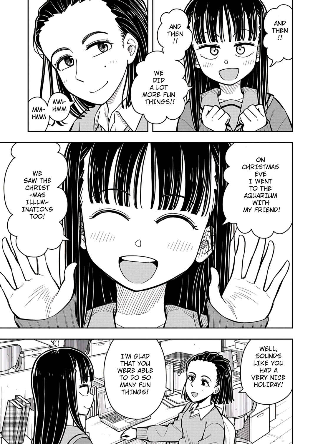 Chapter 83 - Page 7