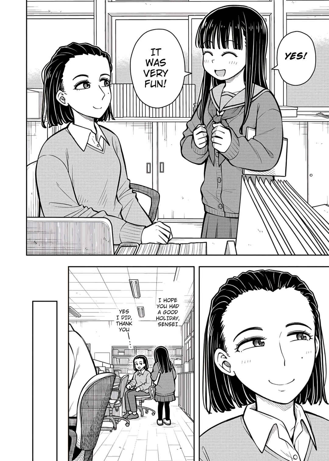Chapter 83 - Page 8