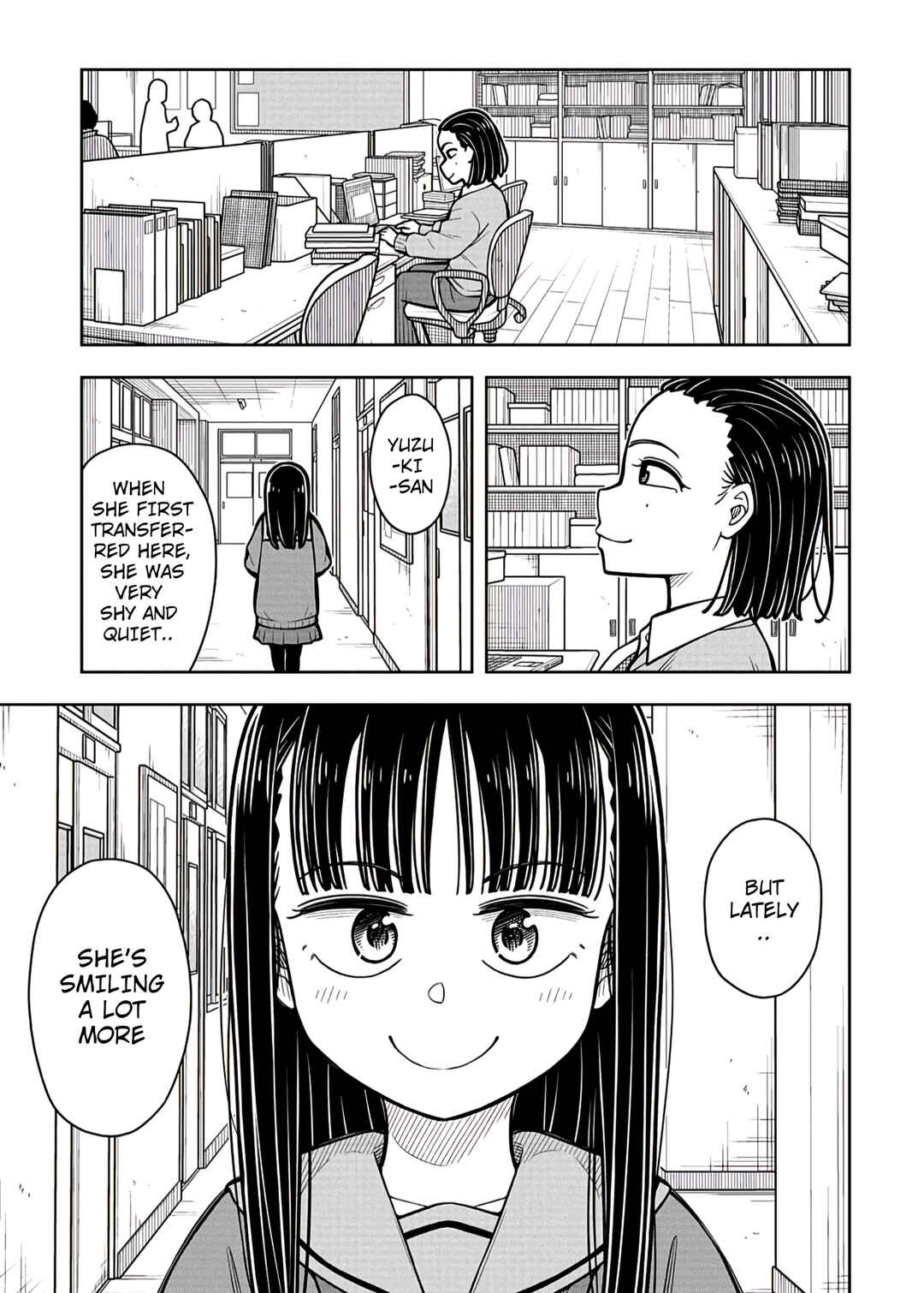 Chapter 83 - Page 9