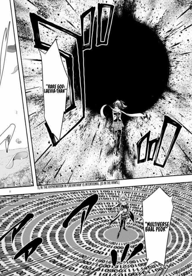 Chapter 124 - Page 10