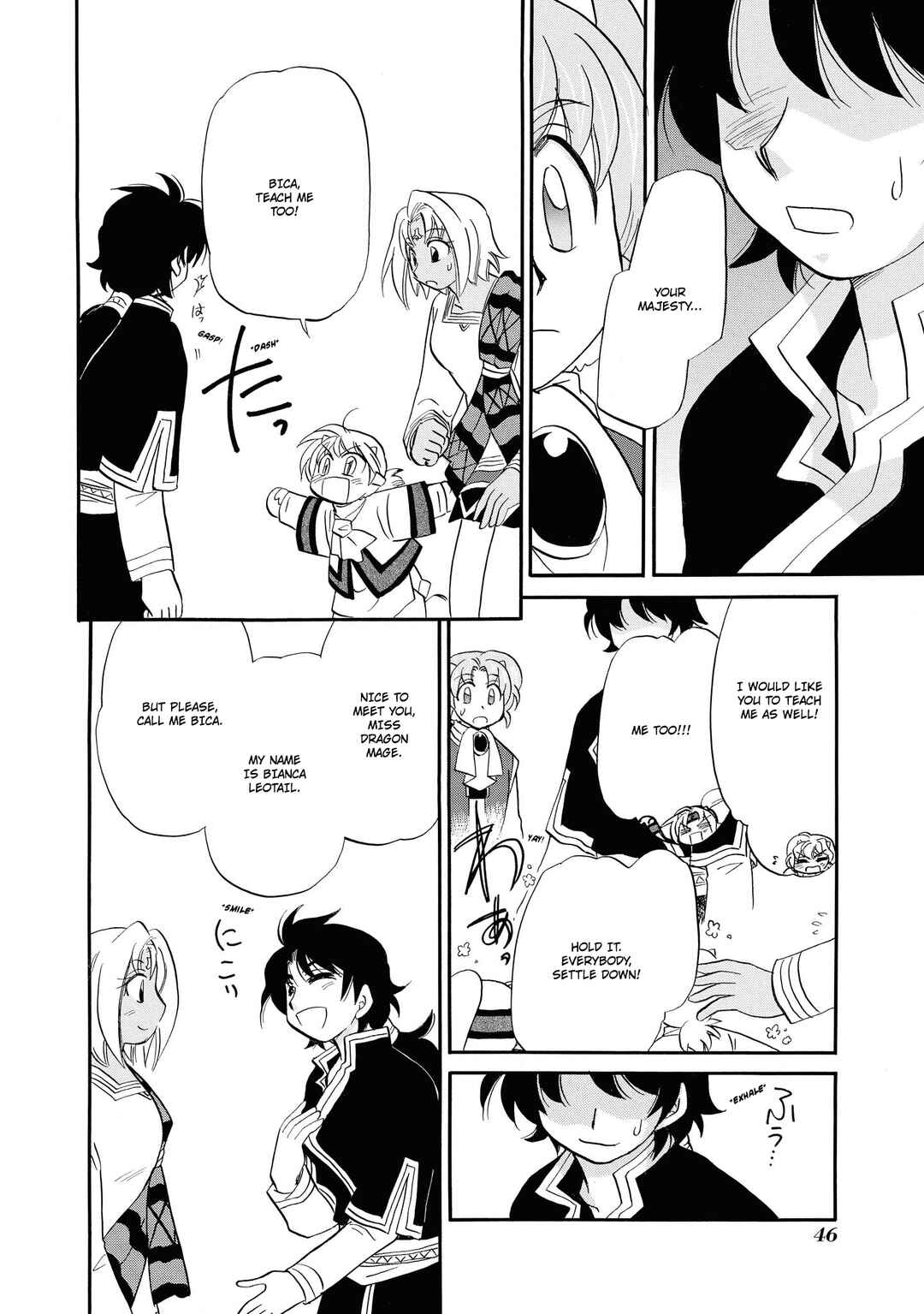 Chapter 65 - Page 13