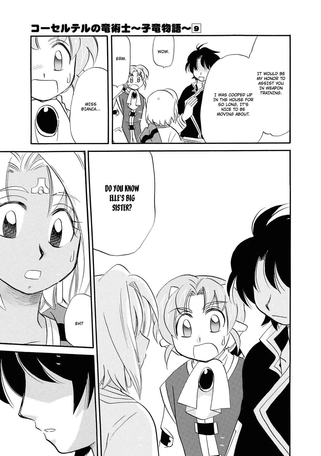 Chapter 65 - Page 14