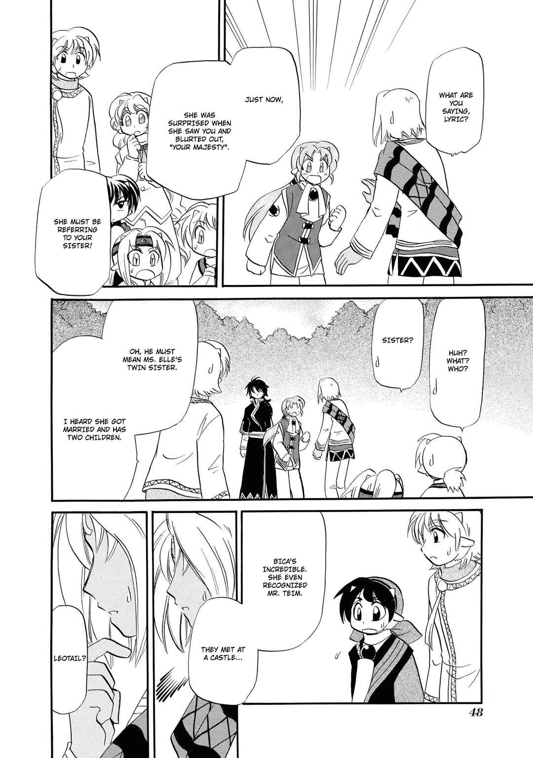 Chapter 65 - Page 15