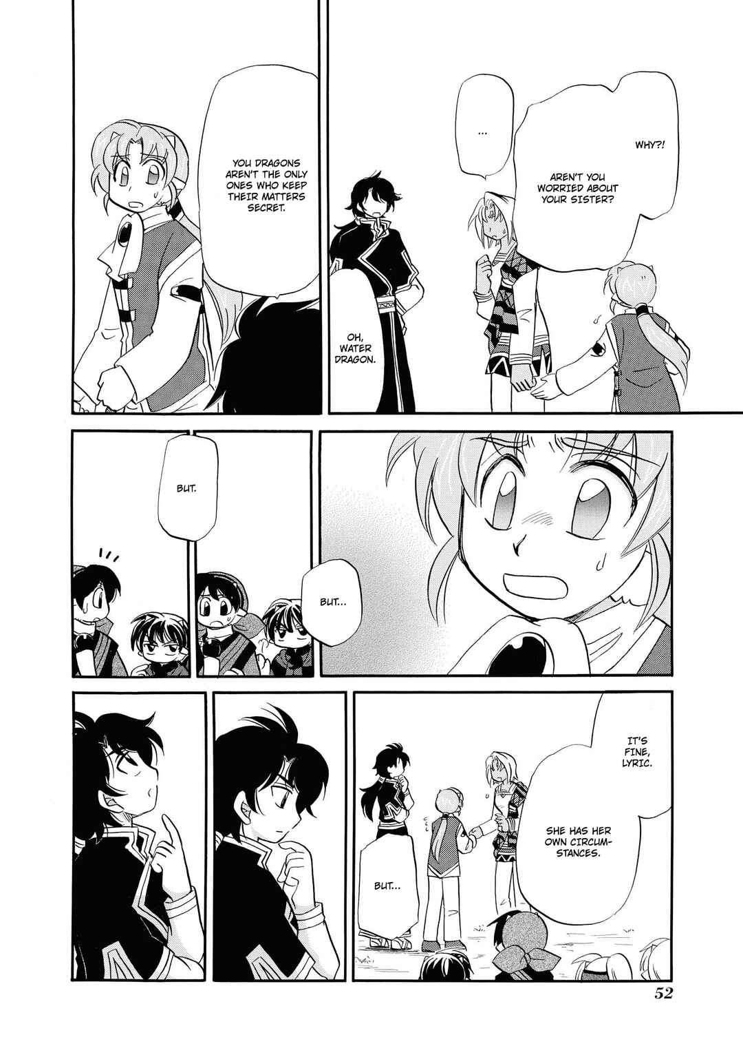 Chapter 65 - Page 19