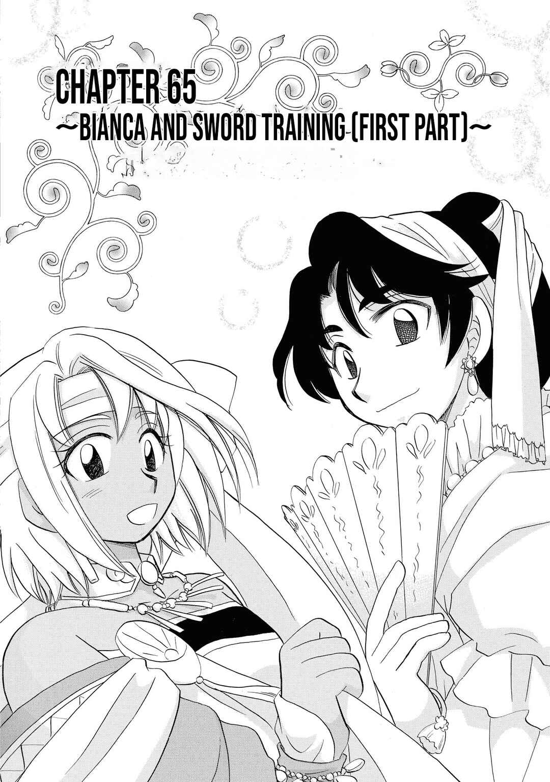 Chapter 65 - Page 3