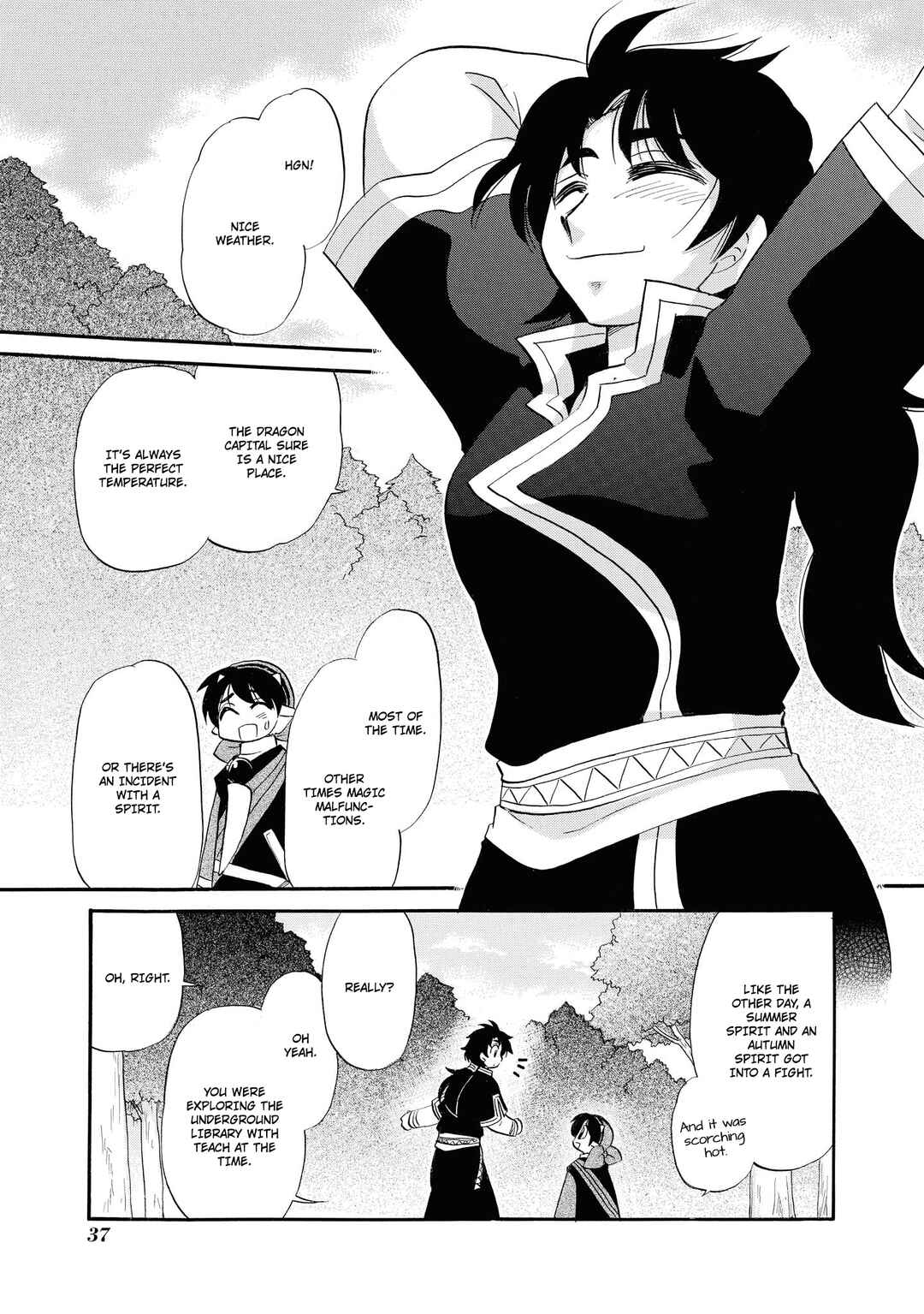 Chapter 65 - Page 4