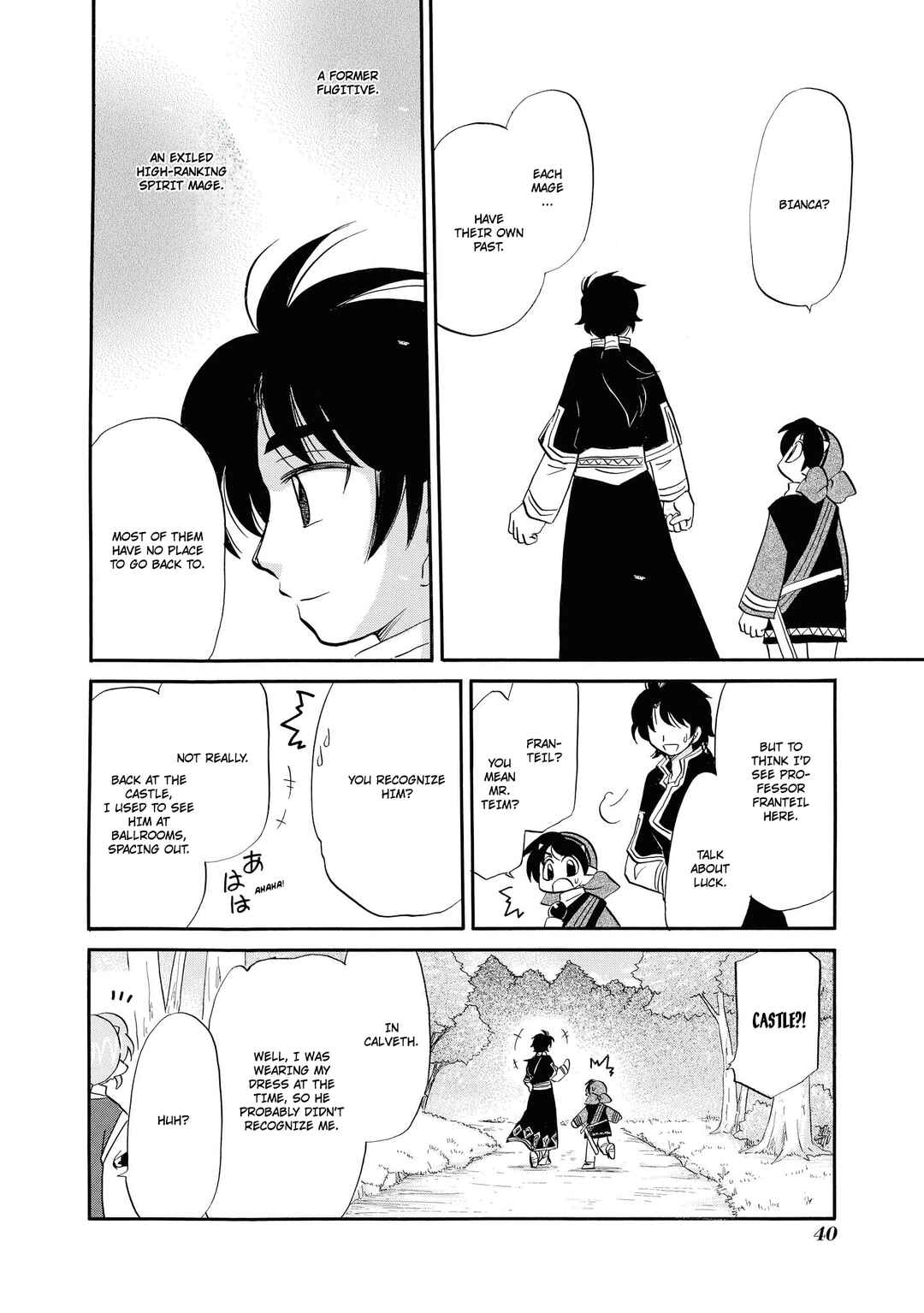 Chapter 65 - Page 7