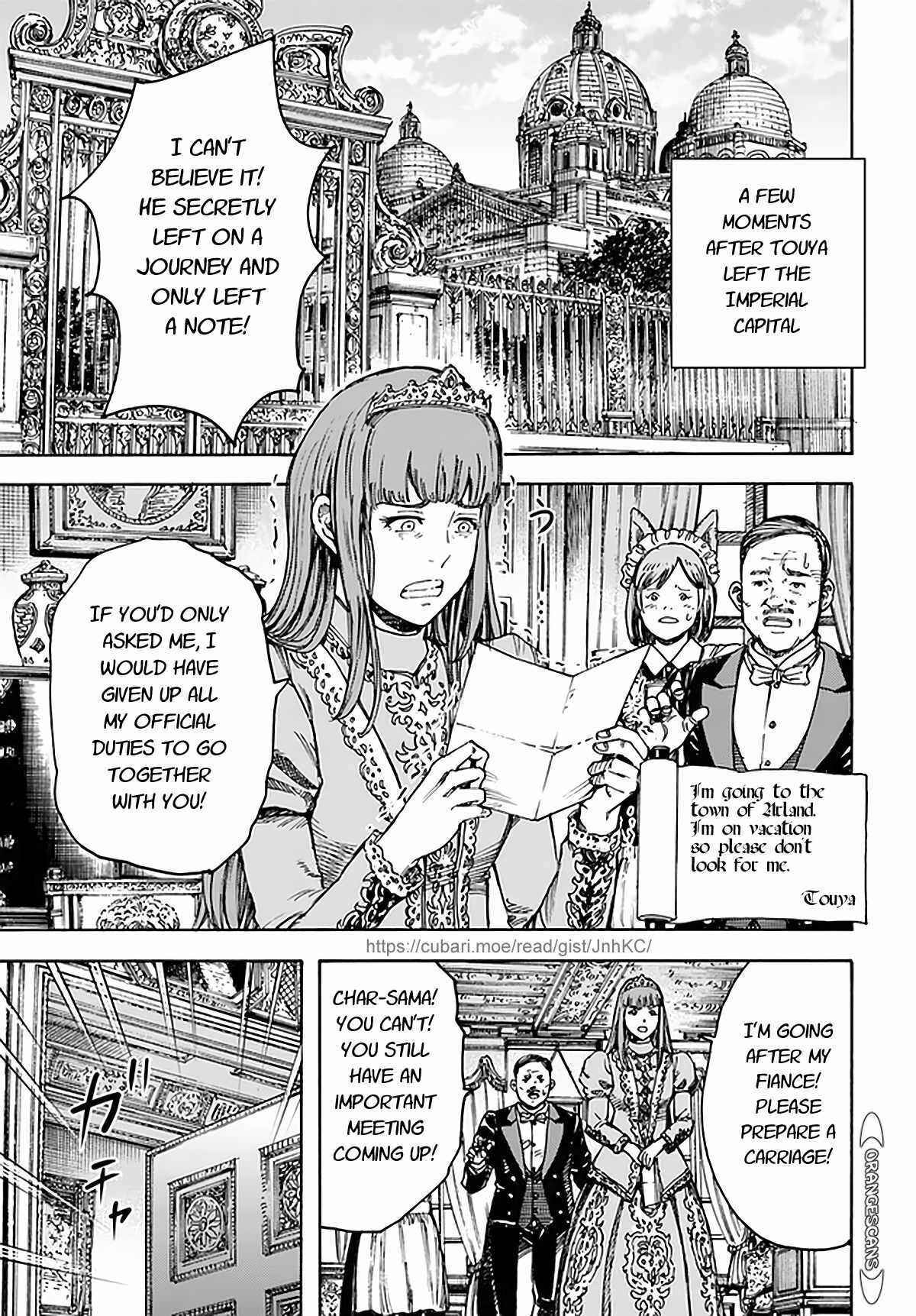 Chapter 28 - Page 1