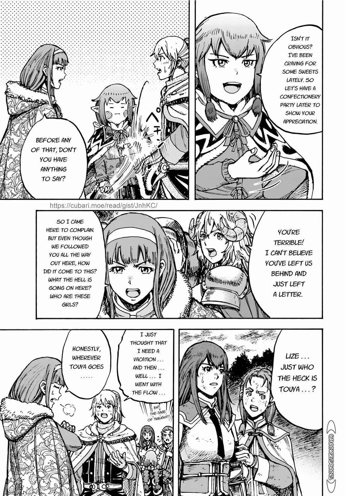 Chapter 28 - Page 36