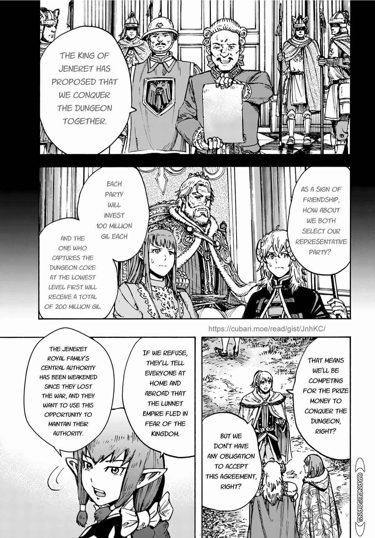 Chapter 28 - Page 38