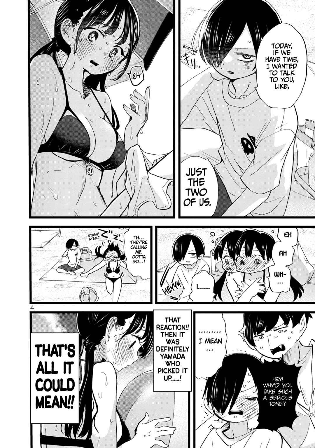 Chapter 131 - Page 5