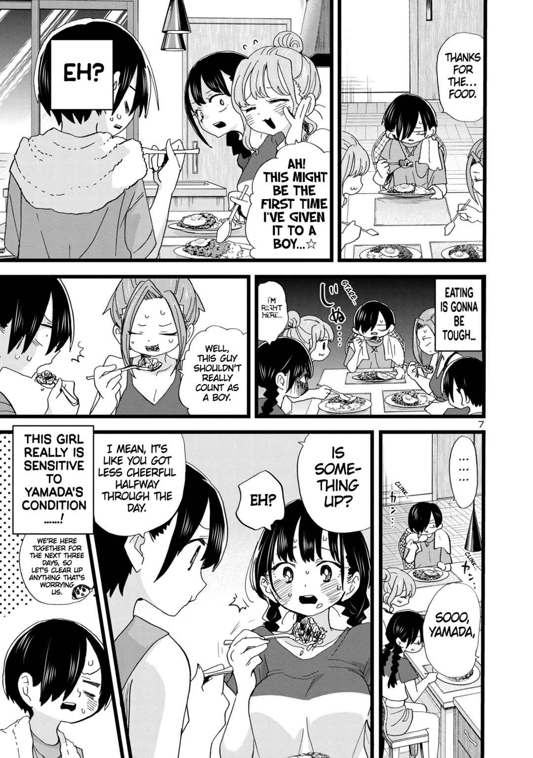 Chapter 131 - Page 8