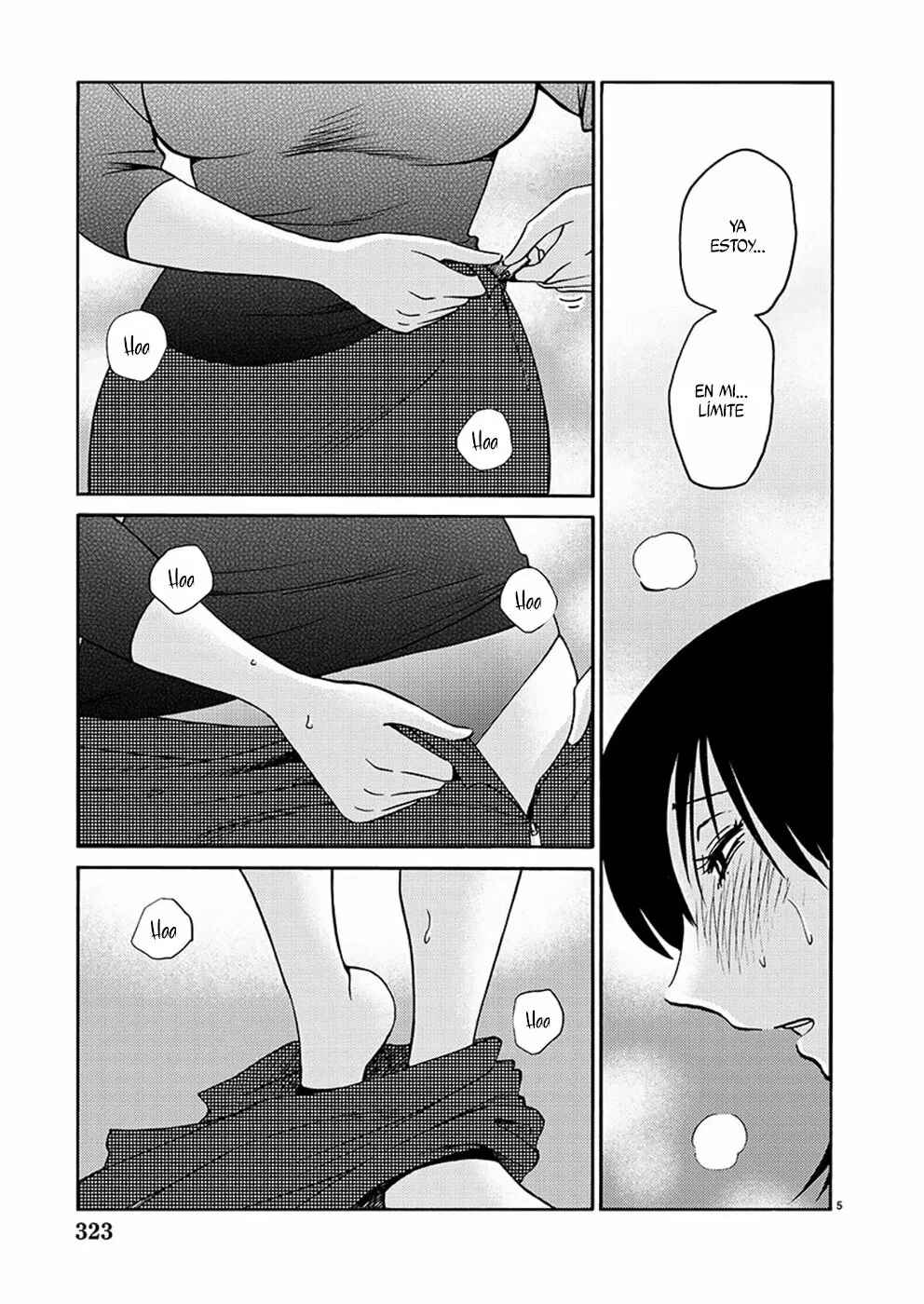 Chapter 88 - Page 6